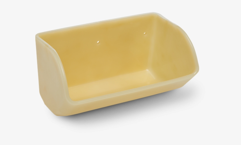 Cc-hd “heavy Duty” Elevator Bucket - Ceramic, transparent png download