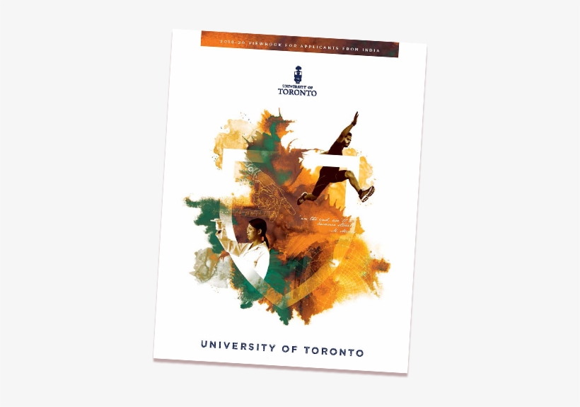 India Viewbook - Visual Arts, transparent png download