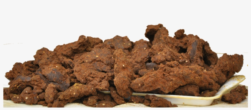 Neem Cake Is An Organic Product, Retained After Extraction - Neem Kernel Cake, transparent png download