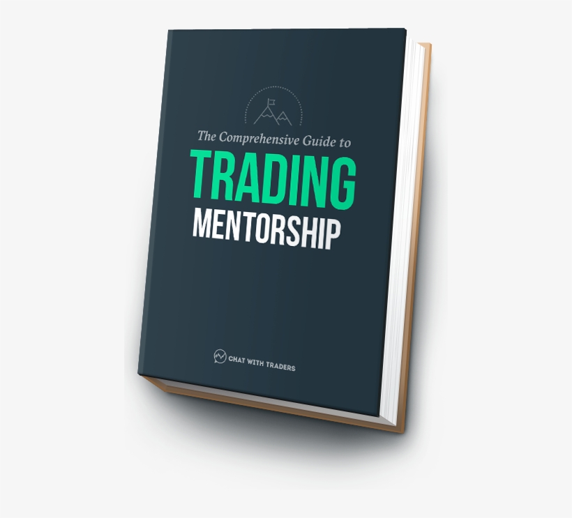 How To Get A Mentor Ebook - Ebook Trading, transparent png download