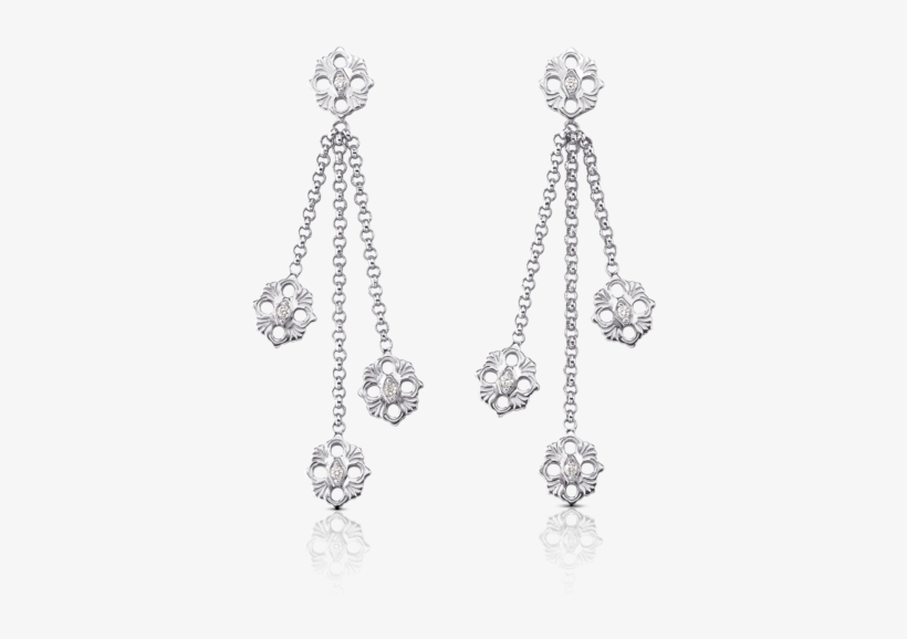 Opera Pendant Earrings - Jewellery, transparent png download