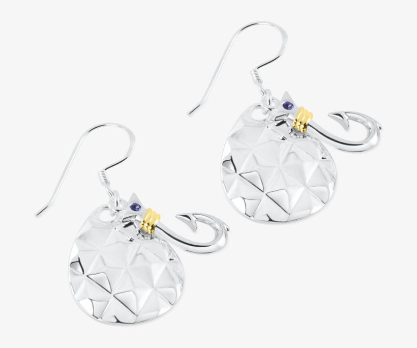 Earrings, transparent png download