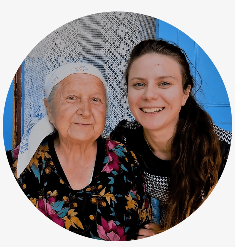 Welcome To The Maxqda Blog - Senior Citizen, transparent png download