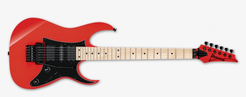 Zoom - Ibanez Rg Xxv Anniversary, transparent png download