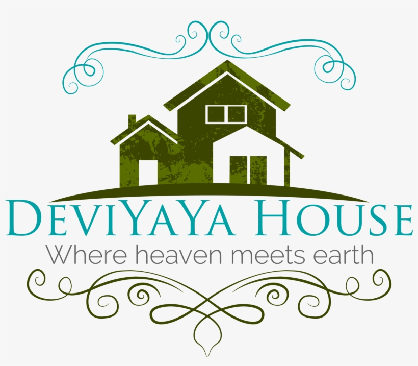 Deviyaya House - Guest House Logo, transparent png download