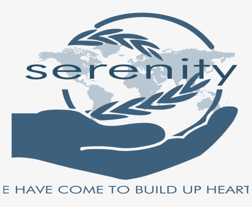 Serenity Club Ius - Graphic Design, transparent png download