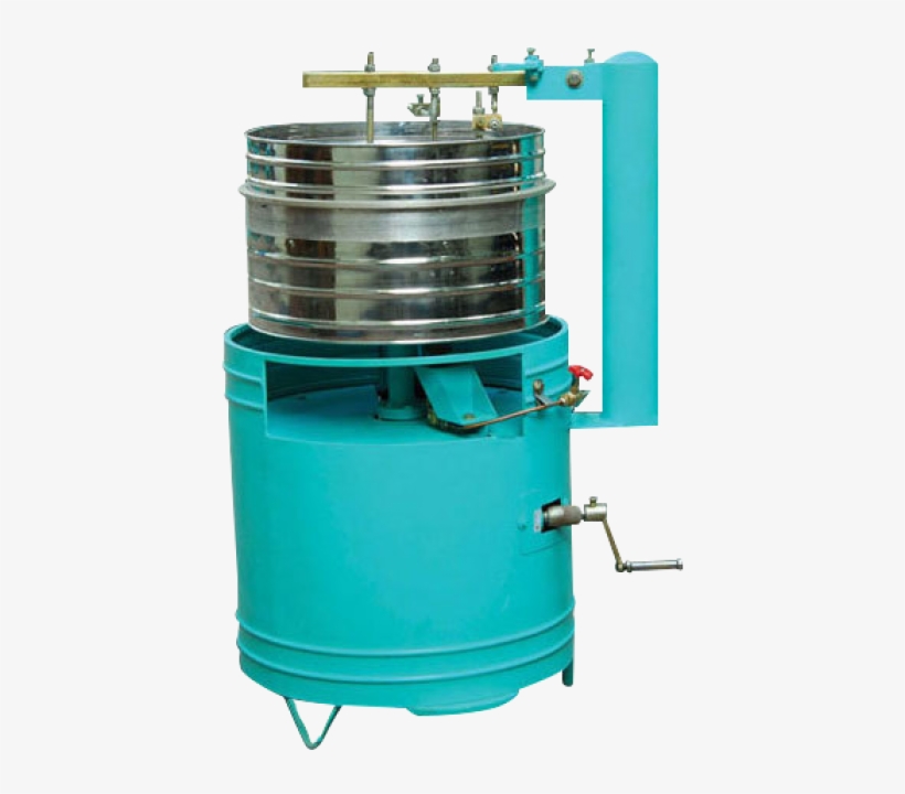 Groundnut - Pulses Roasting Machine, transparent png download