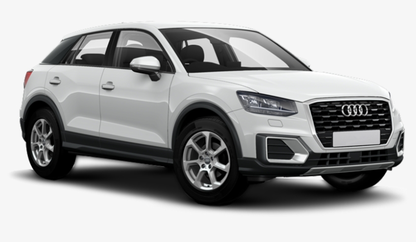 Audi Q2 Sport - Friso Lateral Audi Q3, transparent png download