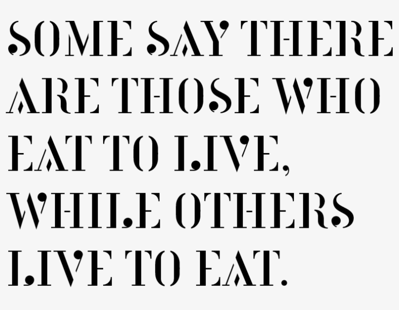 How To Know Where You Fall Do You Swoon At The Glow - Davids Tea Font, transparent png download