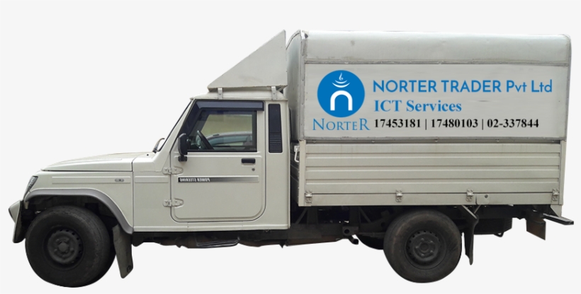 Pickup Truck, transparent png download