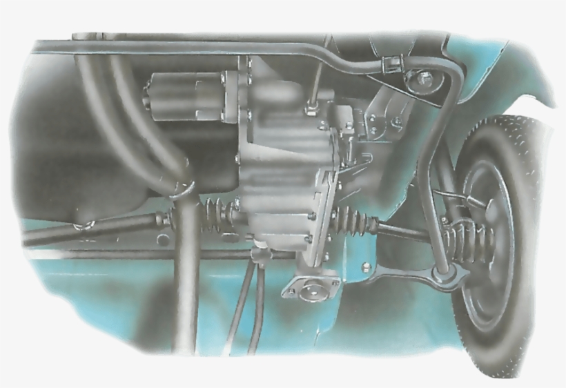 Mehran Car Gearbox, transparent png download