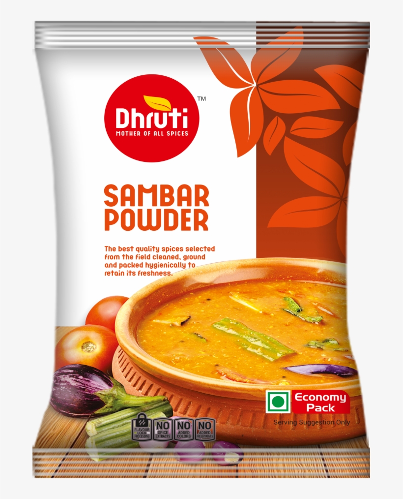 Available Packages - - Yellow Curry, transparent png download