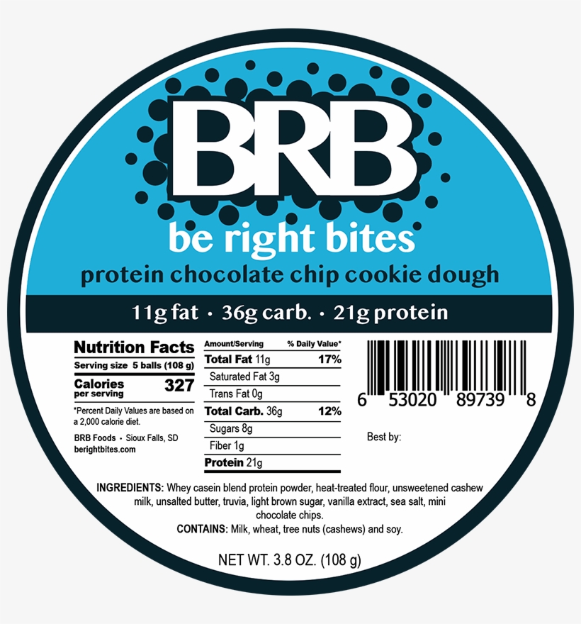 Load Image Into Gallery Viewer, Cookie Dough - Chocolate, transparent png download