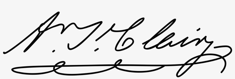 Open - Calligraphy, transparent png download