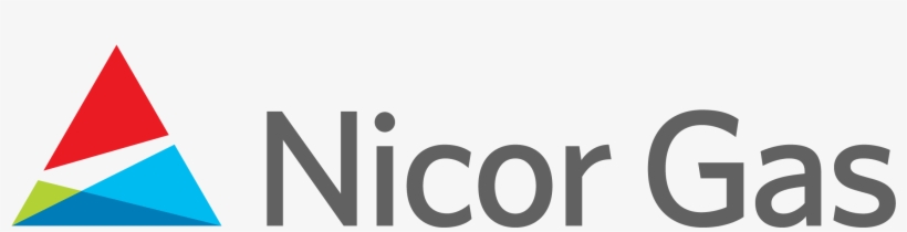Florida City Gas - Nicor Gas Logo Transparent, transparent png download