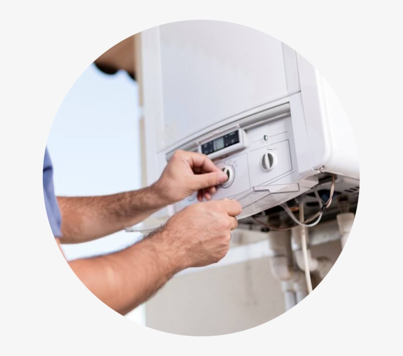 Boiler Replacement - Boiler Service, transparent png download