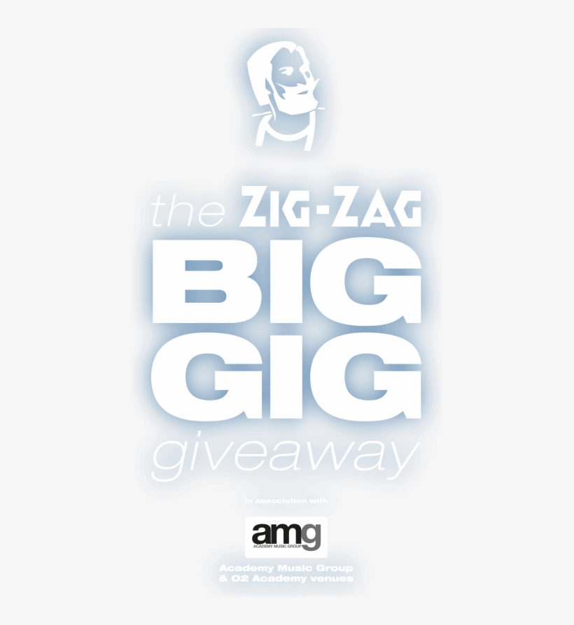 Zig-zag Are Offering Music Fans The Best In Live Experiences, - Poster, transparent png download
