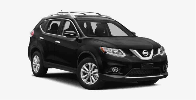 640 X 480 9 - 2019 Nissan Rogue Sport Black, transparent png download