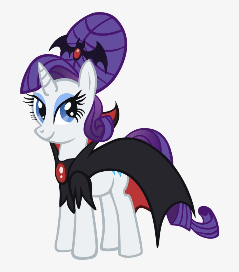 my little pony nightmare night
