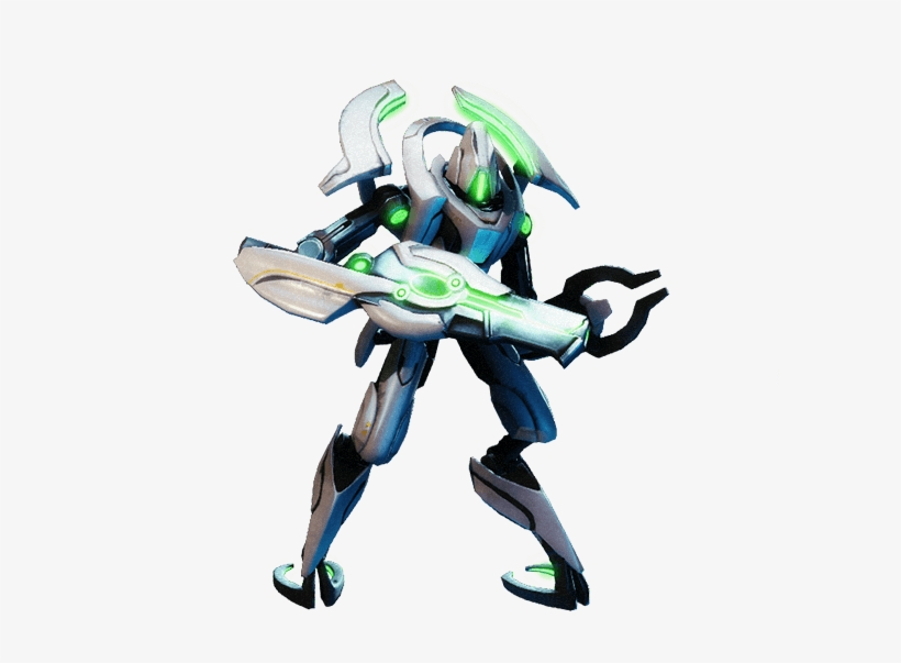 Xenos - Action Figure, transparent png download