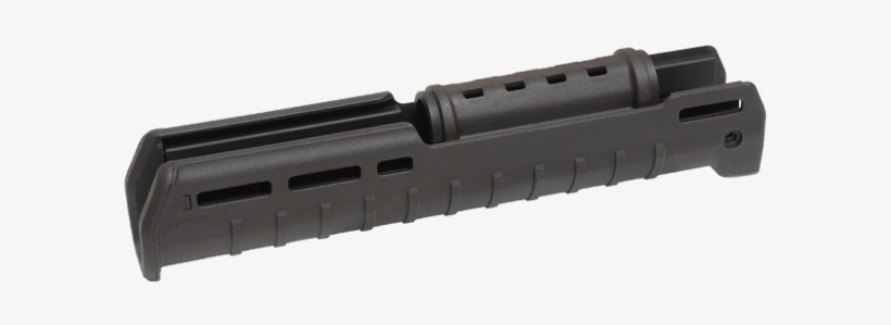 Picture Of Magpul Zhukov-s Ak Handguard - Cyma Zhukov タイプ Ak ハンド ガード, transparent png download