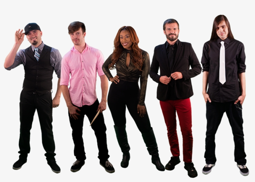 Supernova, Supernova Band, Supernova Dallas, Supernova - Social Group, transparent png download