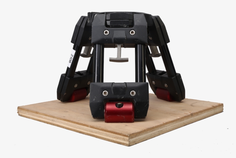 Hi-hat V=1528165131 - Hi Hat Tripod, transparent png download