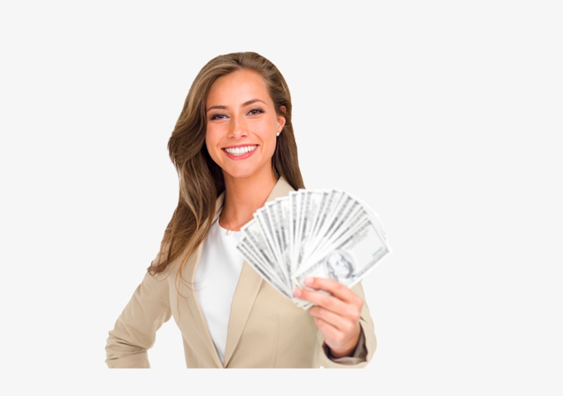 Title Loans With Titlebucks - Cash Loans Png, transparent png download