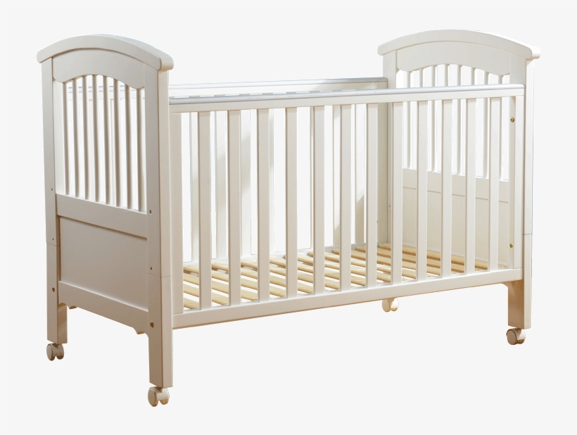 Osbert 3 In 1 Cot Bed - Cradle, transparent png download