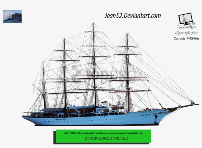 Free Png Sailboat Png Png Images Transparent - Flying P-liner, transparent png download