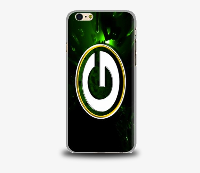 Green Bay Packers Phone Case - Mobile Phone Case, transparent png download
