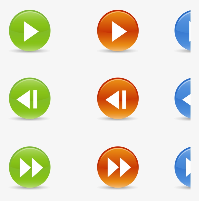 Download Computer Icons Hamburger Button Symbol Download - Buttons ...