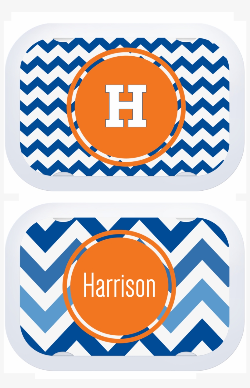 Categories - Silver Chevron, transparent png download