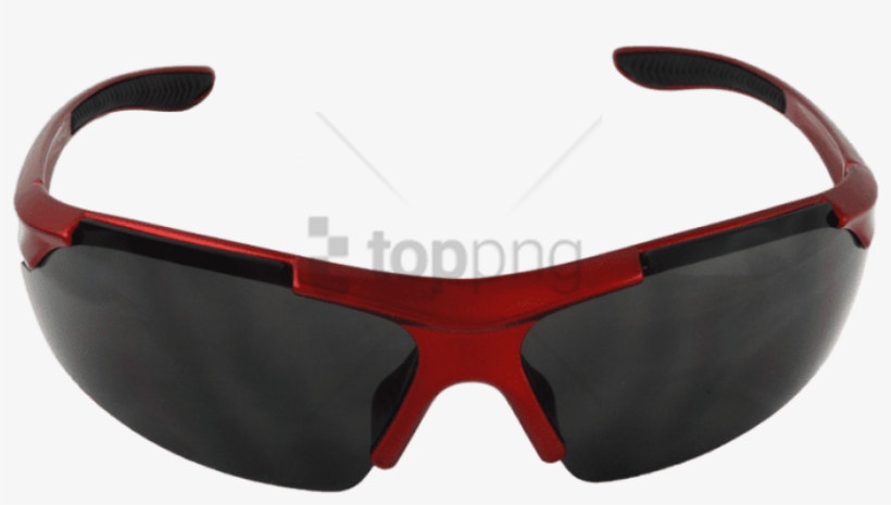 Free Png Sport Sunglasses Png Image With Transparent - Sunglasses Transparent Background Sport, transparent png download