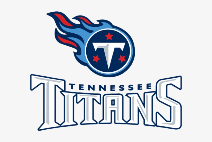 Tennessee Titans Clipart Transparent - Tennessee Titans Png, transparent png download