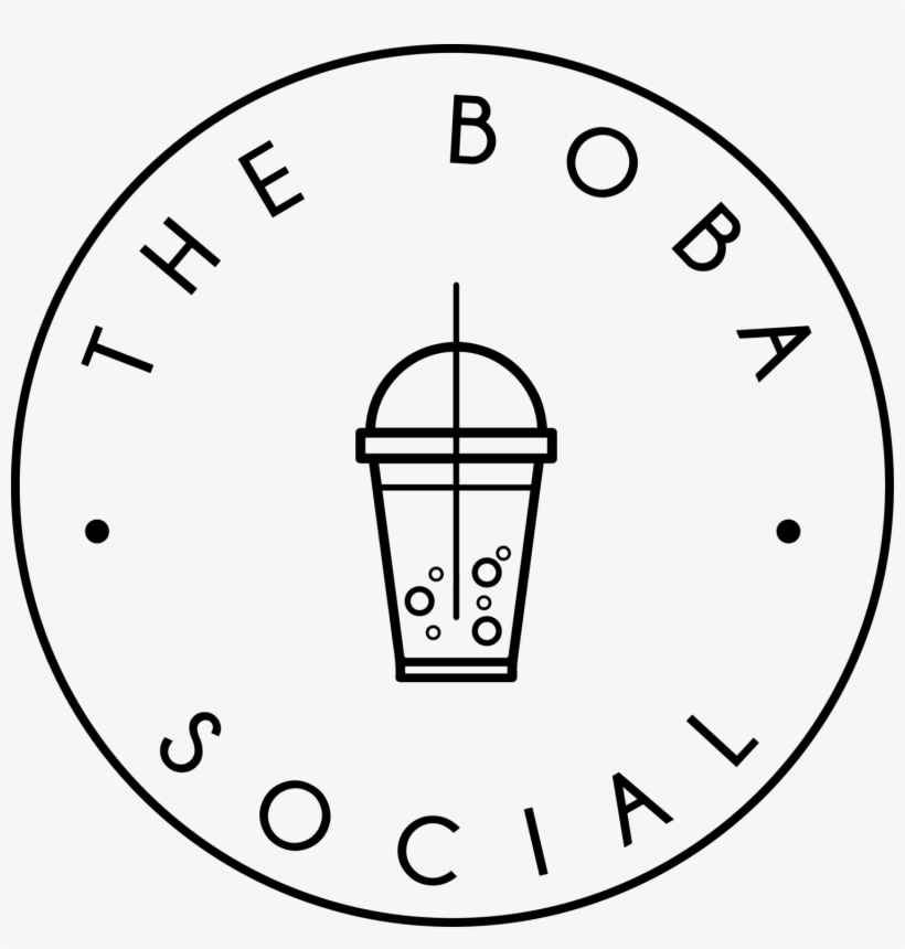 Boba Png - Boba Vector, transparent png download