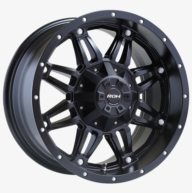 Assassin Matt Black - Pro Comp Quick 8, transparent png download