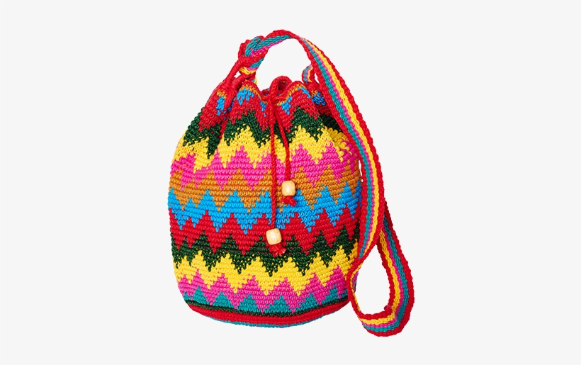 Hippie - Crochet, transparent png download