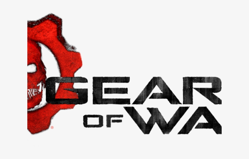 Gears Of War Png Transparent Images - Gears Of War 3, transparent png download