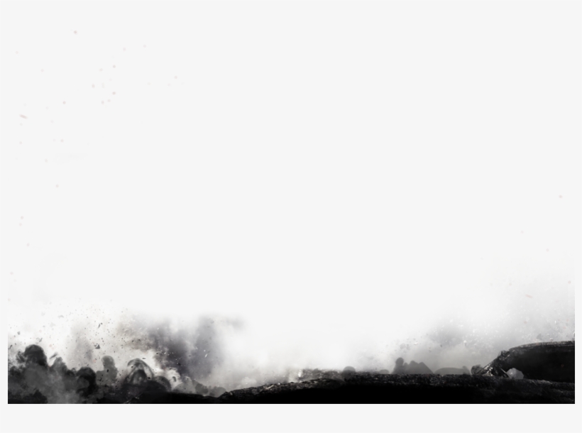 War Png Transparent Picture - Mist, transparent png download