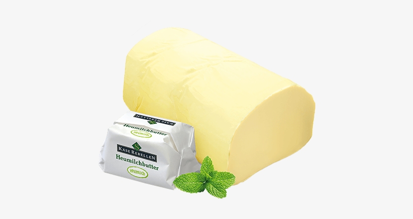 Hay-milk Butter - Caerphilly Cheese, transparent png download