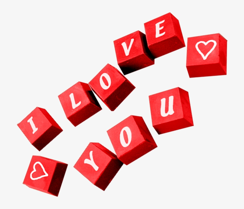 I Love You Png, Download Png Image With Transparent - Sweet Love, transparent png download