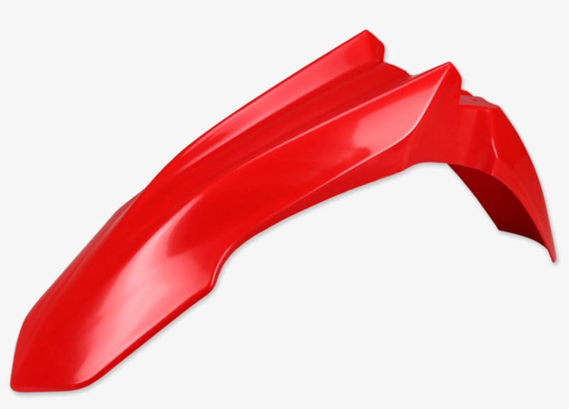 's Quick Menu - Guardabarro Delantero De Honda Xr 150, transparent png download