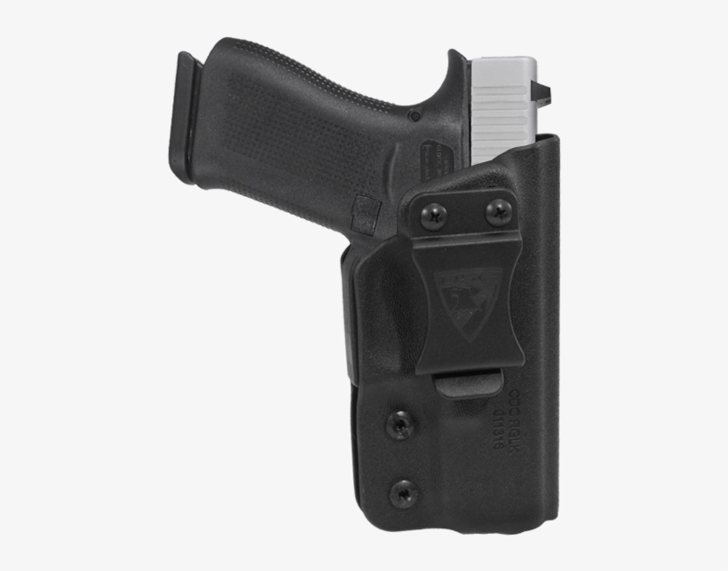 Cdc Holster Glock 48 Right Hand - Beretta Apx Inside Holster, transparent png download
