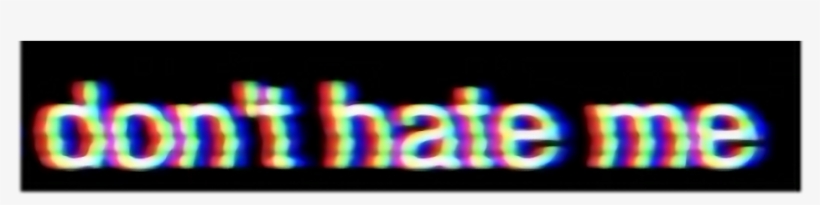 #vhs #vhstape #vhsoverlay #tape #overlay #glitch #depression - Neon, transparent png download