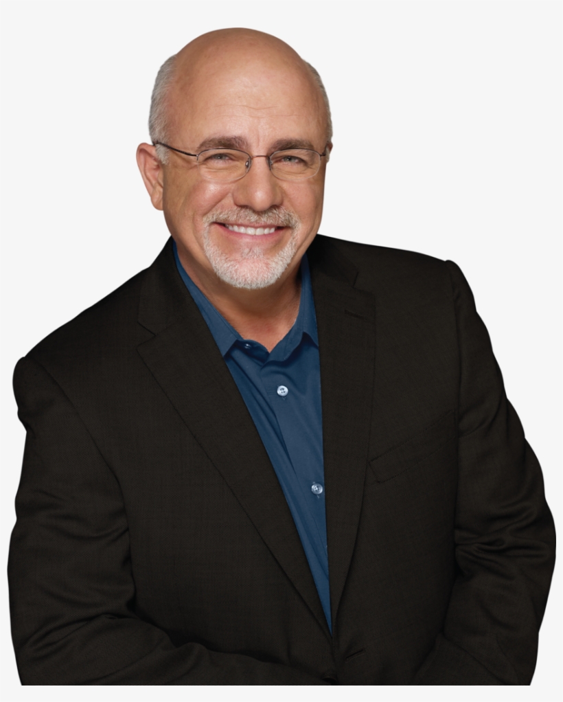 Elp Promo Dave Lg - Dave Ramsey Transparent PNG Image | Transparent PNG
