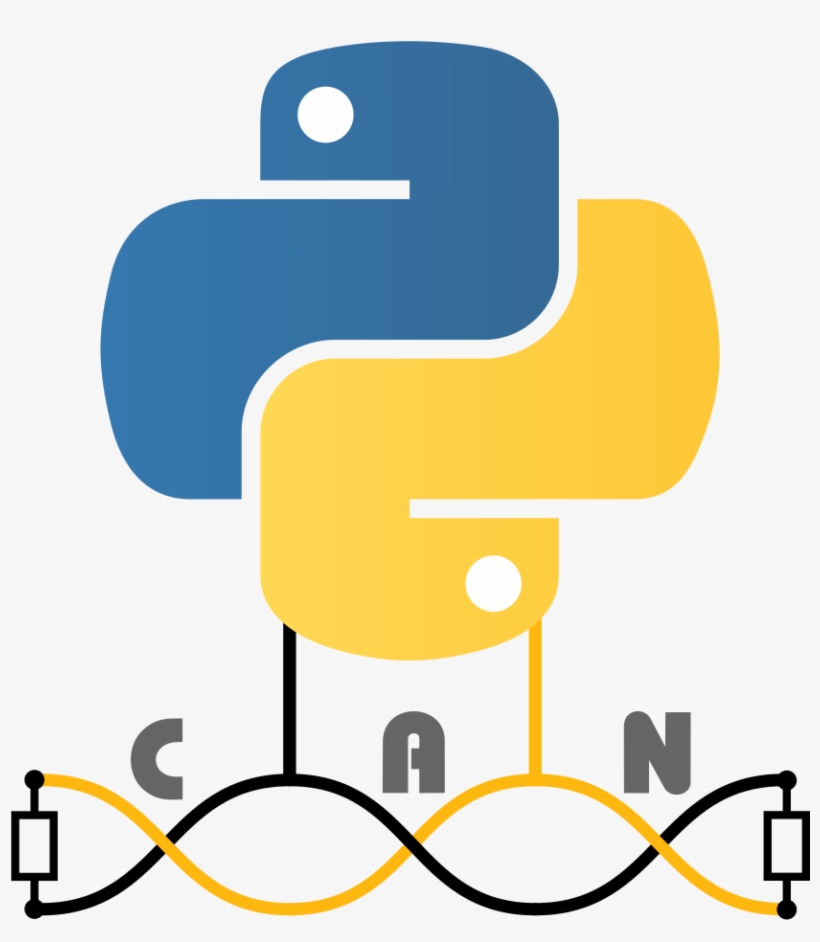 Python Can Logo - Elements Of Programming Interviews In Python, transparent png download