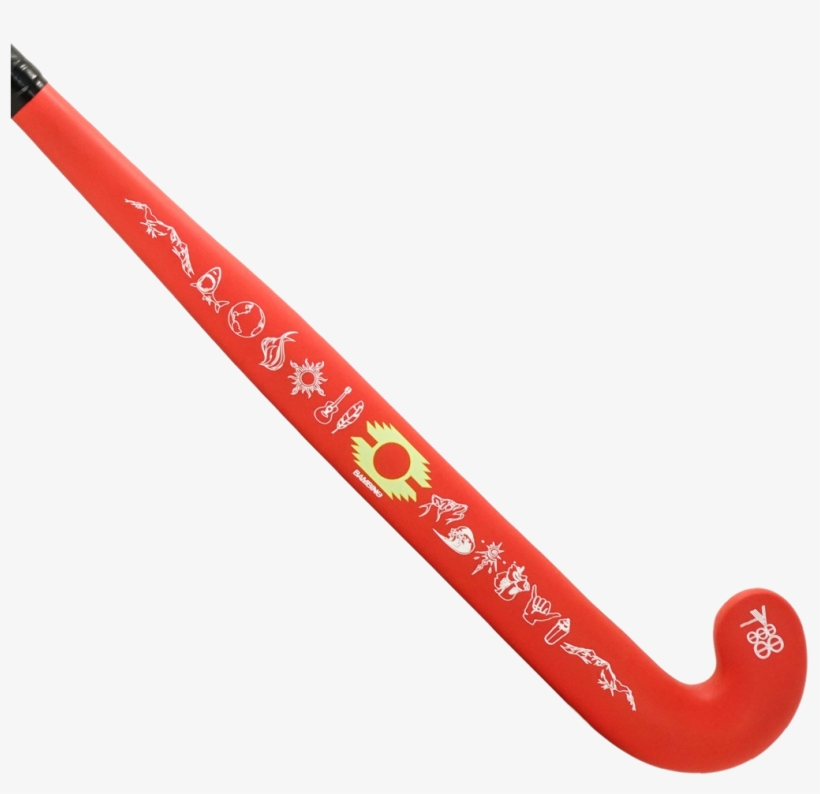 Voodoo Bambino 2019 Hockey Stick - Floor Hockey, transparent png download