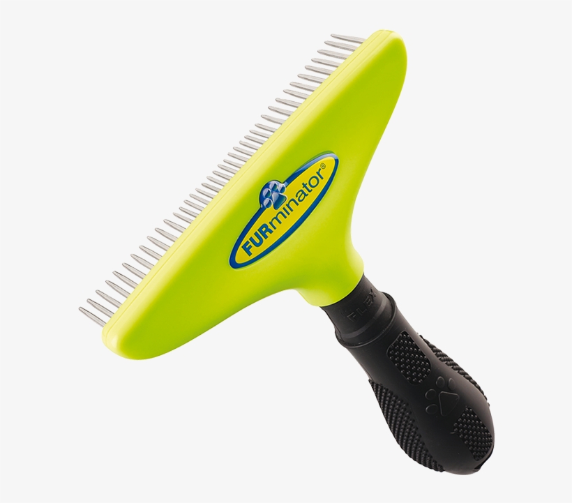 furminator dog comb