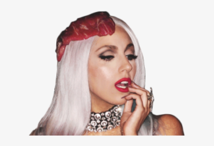 Lady Gaga Clipart Png - Lady Gaga, transparent png download